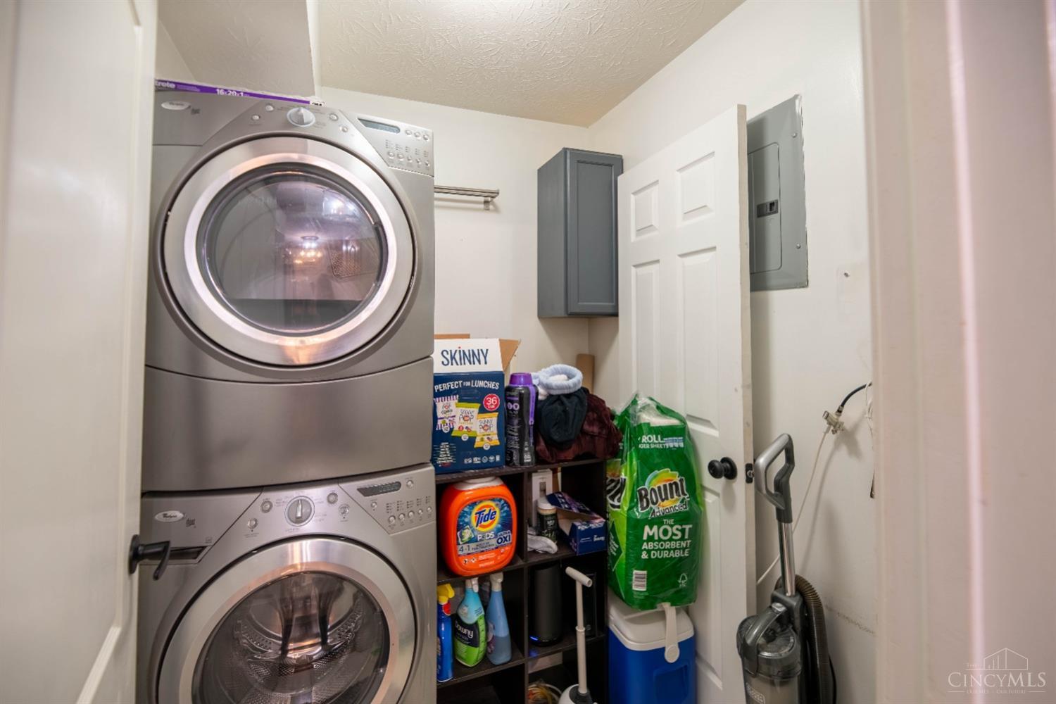 7199 Fieldstone Court #2E, Sharonville, Ohio image 15