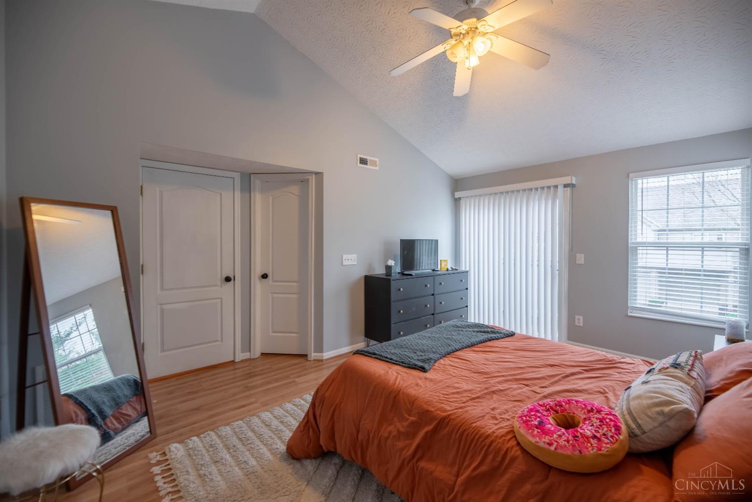 7199 Fieldstone Court #2E, Sharonville, Ohio image 14