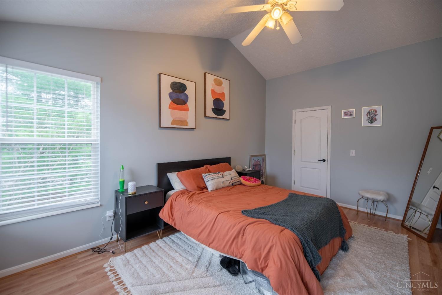 7199 Fieldstone Court #2E, Sharonville, Ohio image 12