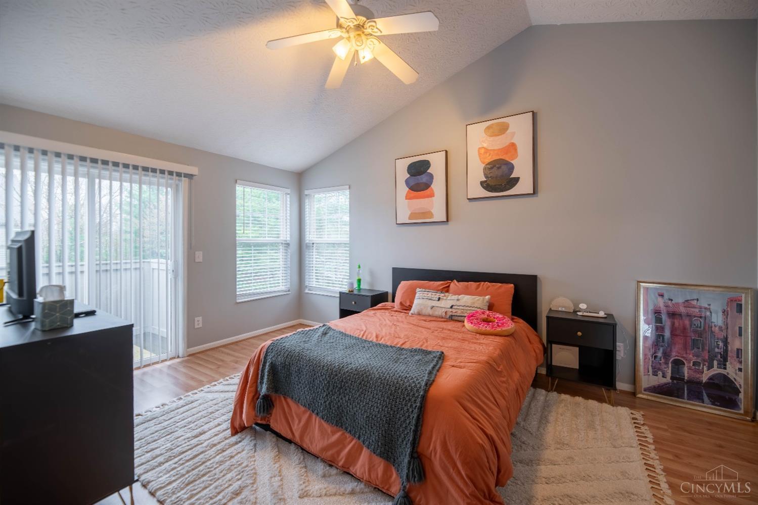 7199 Fieldstone Court #2E, Sharonville, Ohio image 9