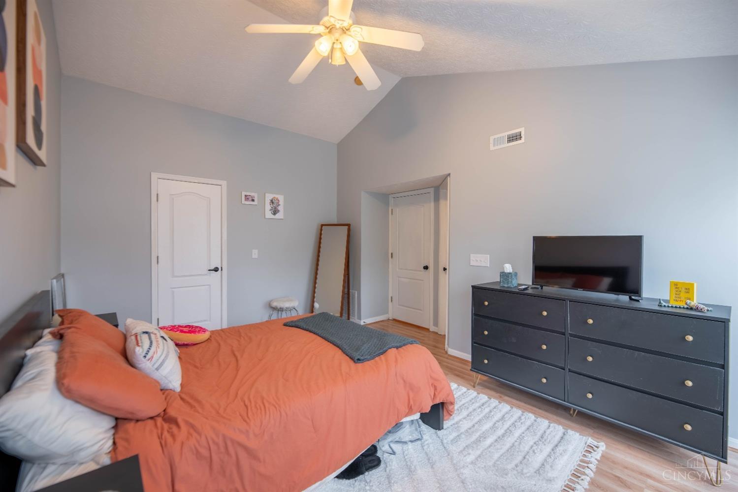 7199 Fieldstone Court #2E, Sharonville, Ohio image 13