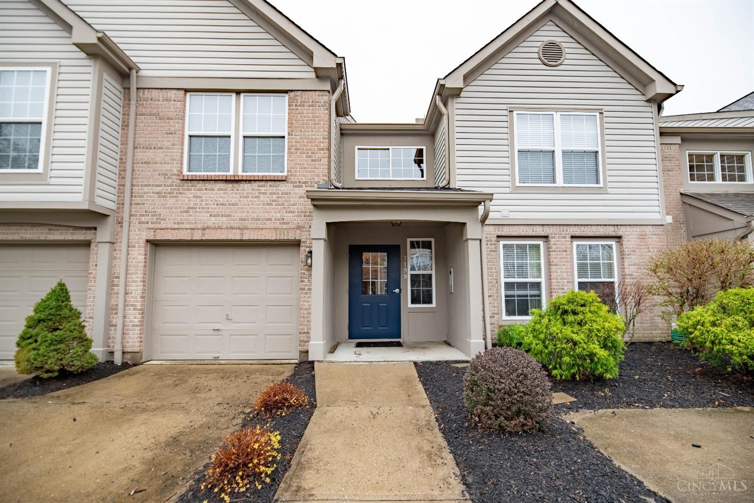 7199 Fieldstone Court #2E, Sharonville, Ohio image 1