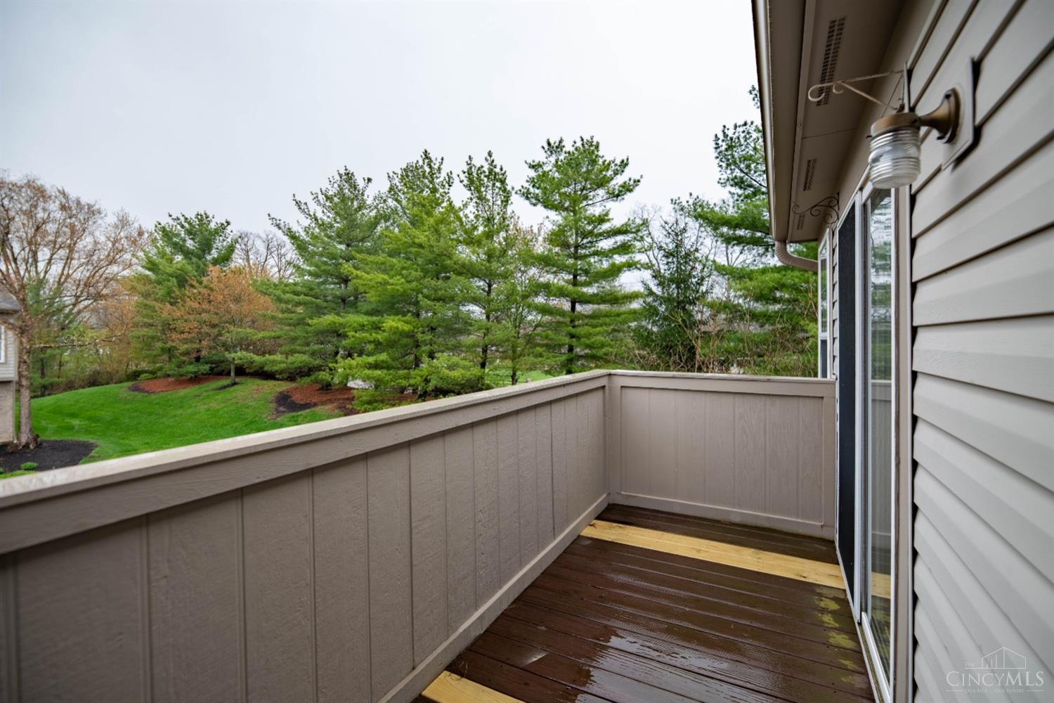 7199 Fieldstone Court #2E, Sharonville, Ohio image 7