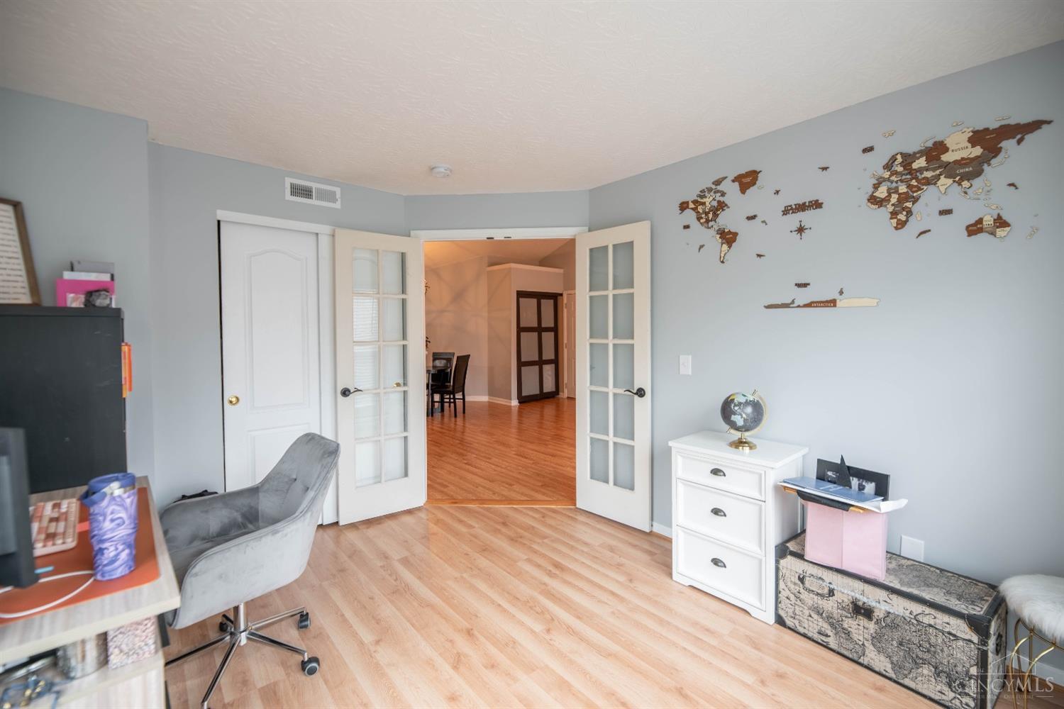 7199 Fieldstone Court #2E, Sharonville, Ohio image 8