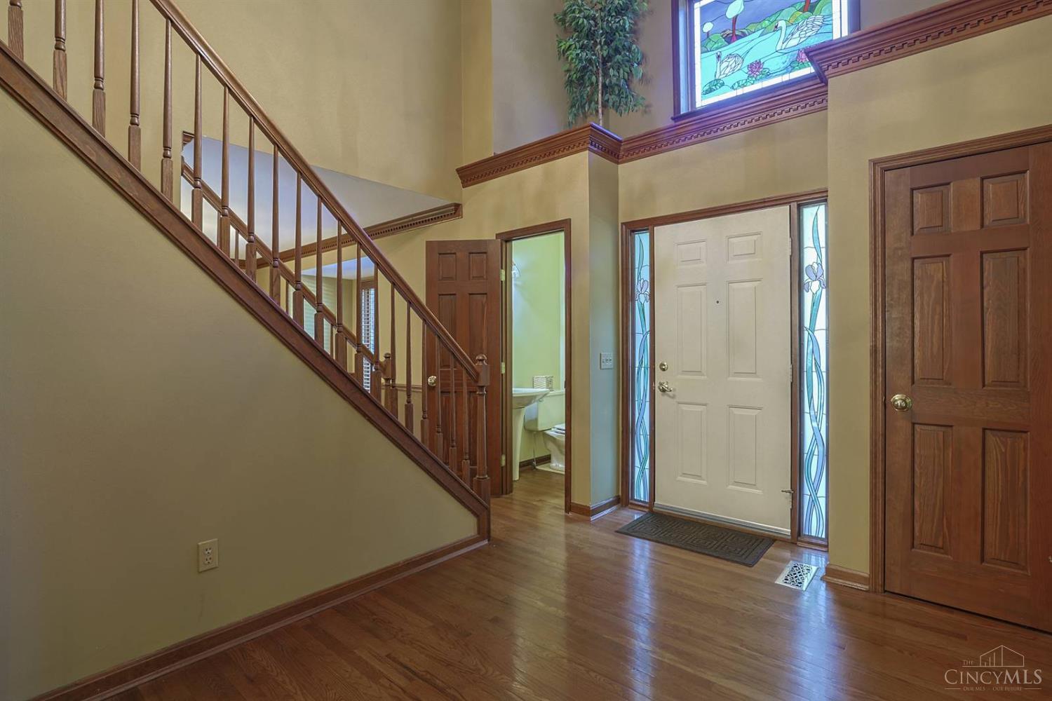 6356 Hickorybark Drive