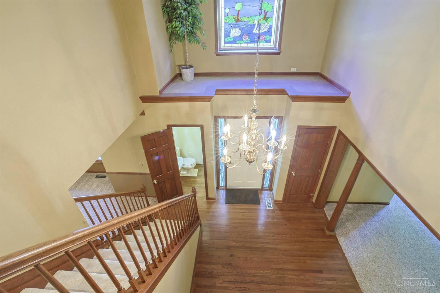 6356 Hickorybark Drive