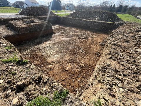 Homes For Sale - 58 Chestnut Street<br/> Warren County, Springboro, OH 45066