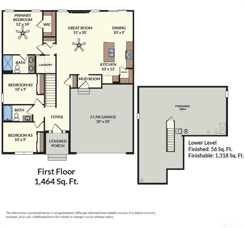 4086 Glenheath Drive