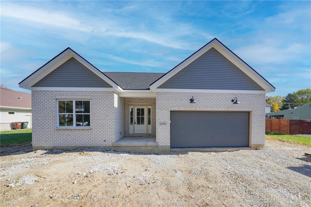 4086 Glenheath Drive