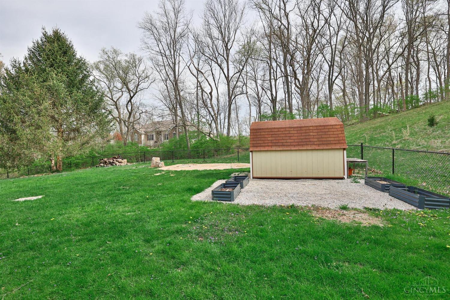 716 Shelley Drive, Batavia, Ohio image 46