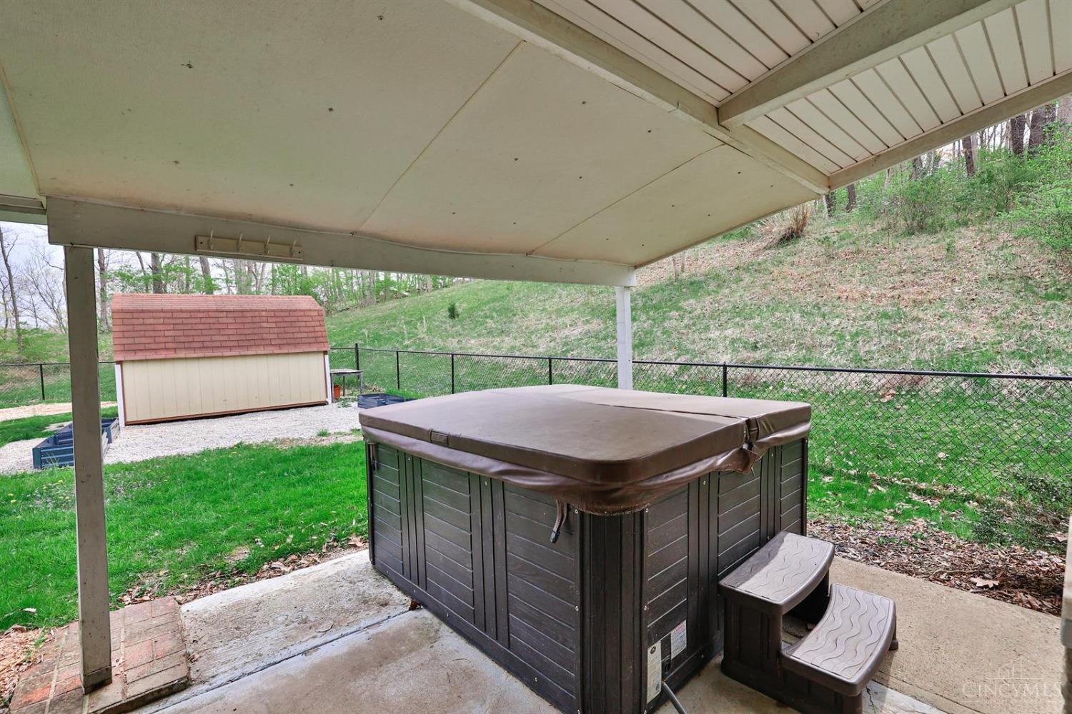 716 Shelley Drive, Batavia, Ohio image 44