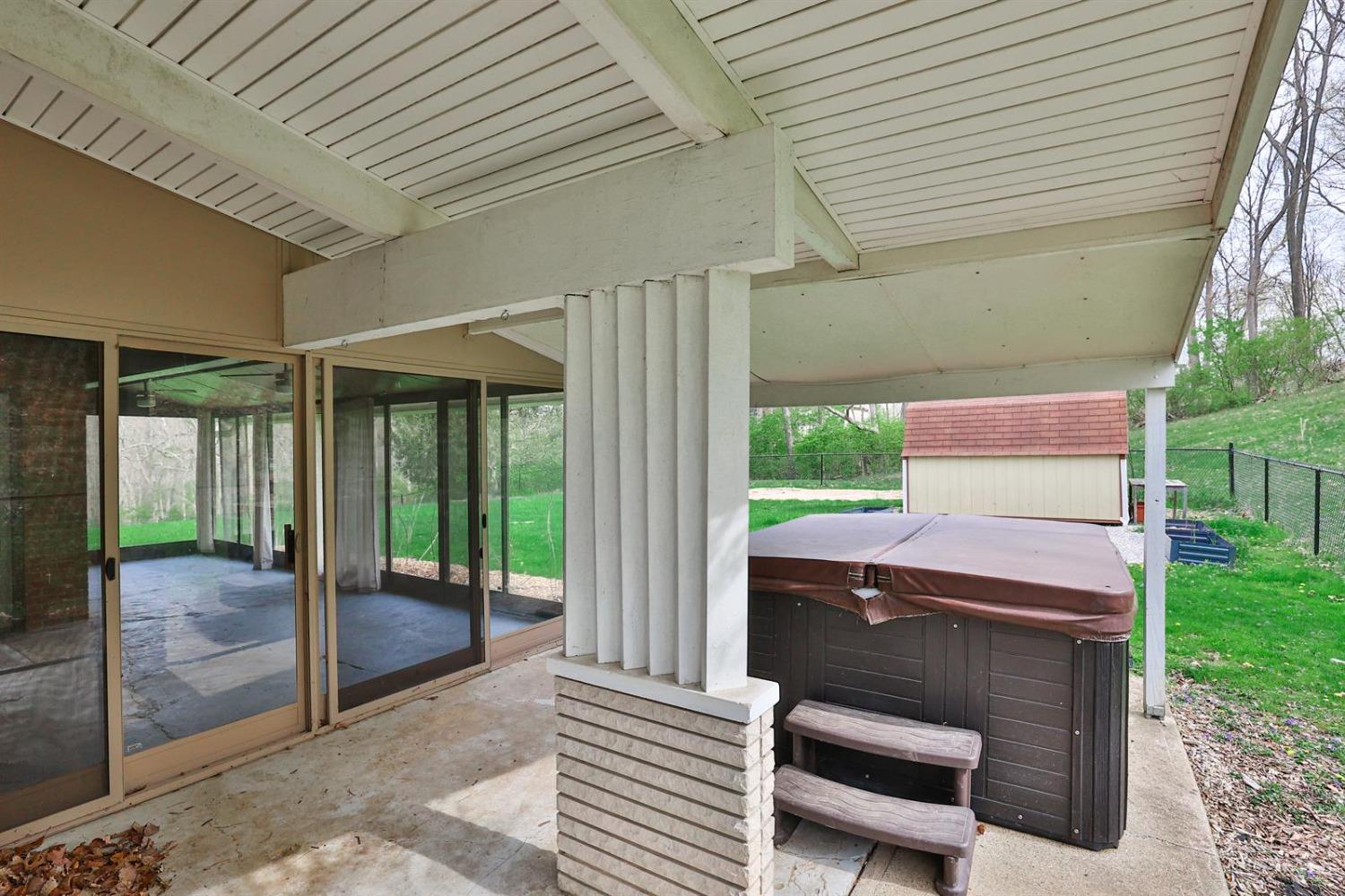 716 Shelley Drive, Batavia, Ohio image 39