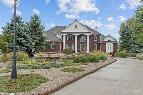 Photo of 7644 Millikin Road, Liberty Township, OH 45044 (MLS # 1879707)