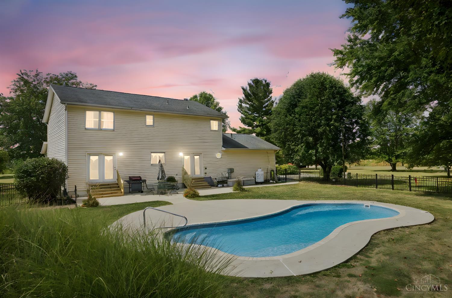 3138 Parkside Drive