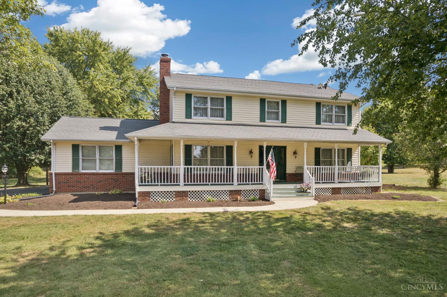 3138 Parkside Drive