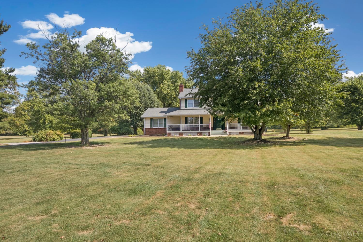 3138 Parkside Drive