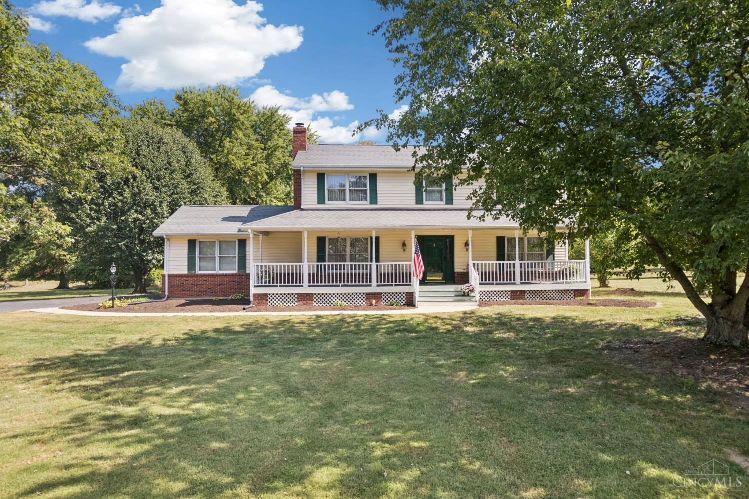 3138 Parkside Drive