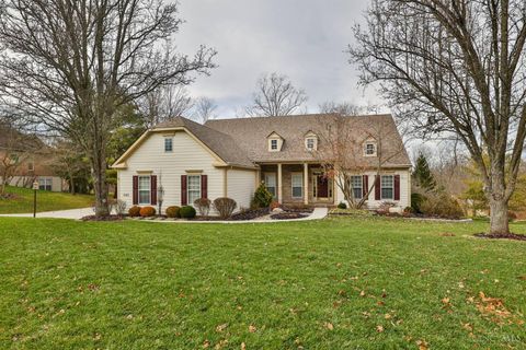 Photo of 885 Southerness Drive, Pierce Township, OH 45245 (MLS # 1864586)