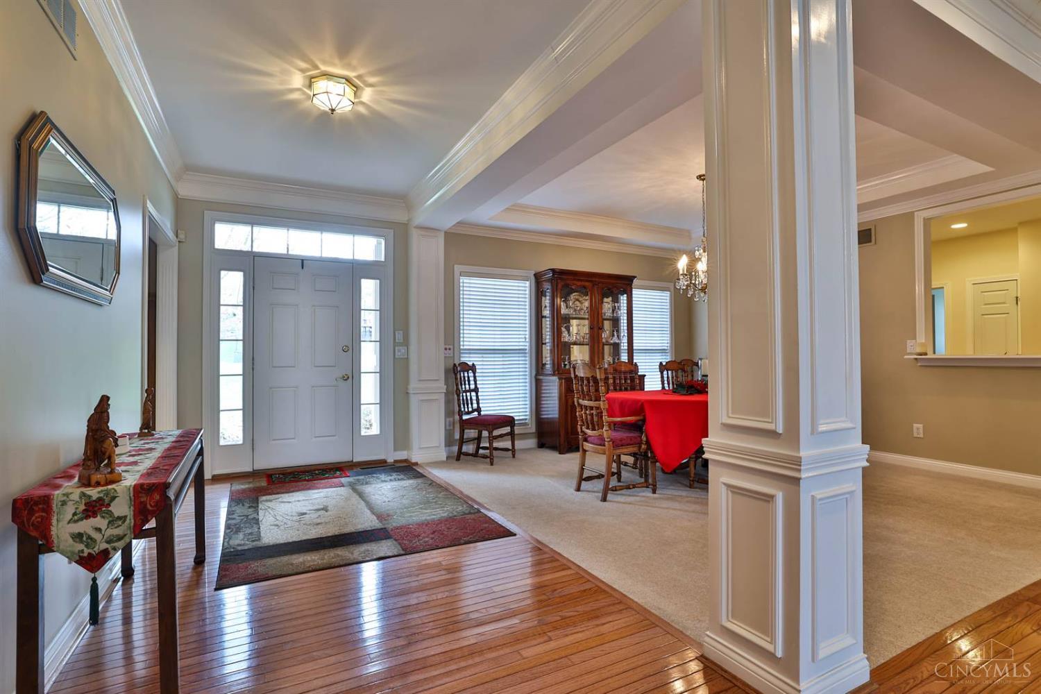 885 Southerness Drive