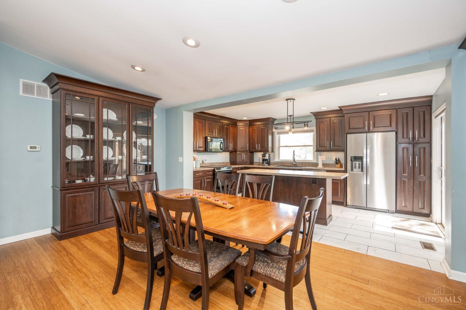 5310 Timberchase Court, Green Township, Ohio image 7