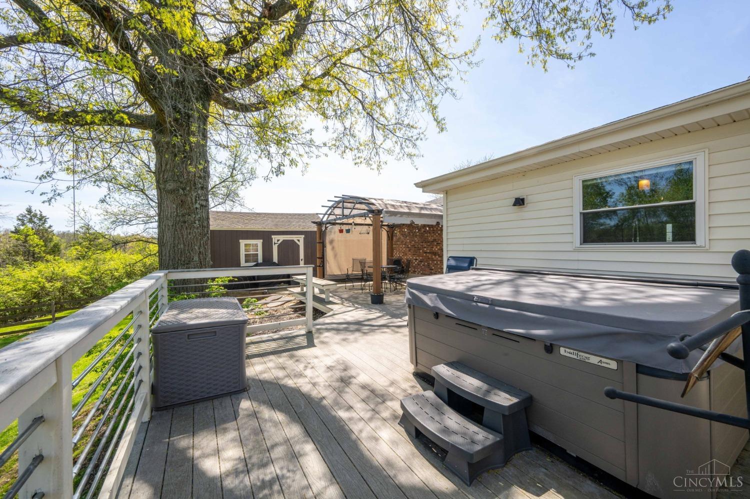 5310 Timberchase Court, Green Township, Ohio image 44