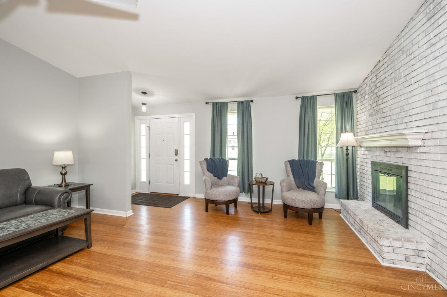 5310 Timberchase Court, Green Township, Ohio image 2