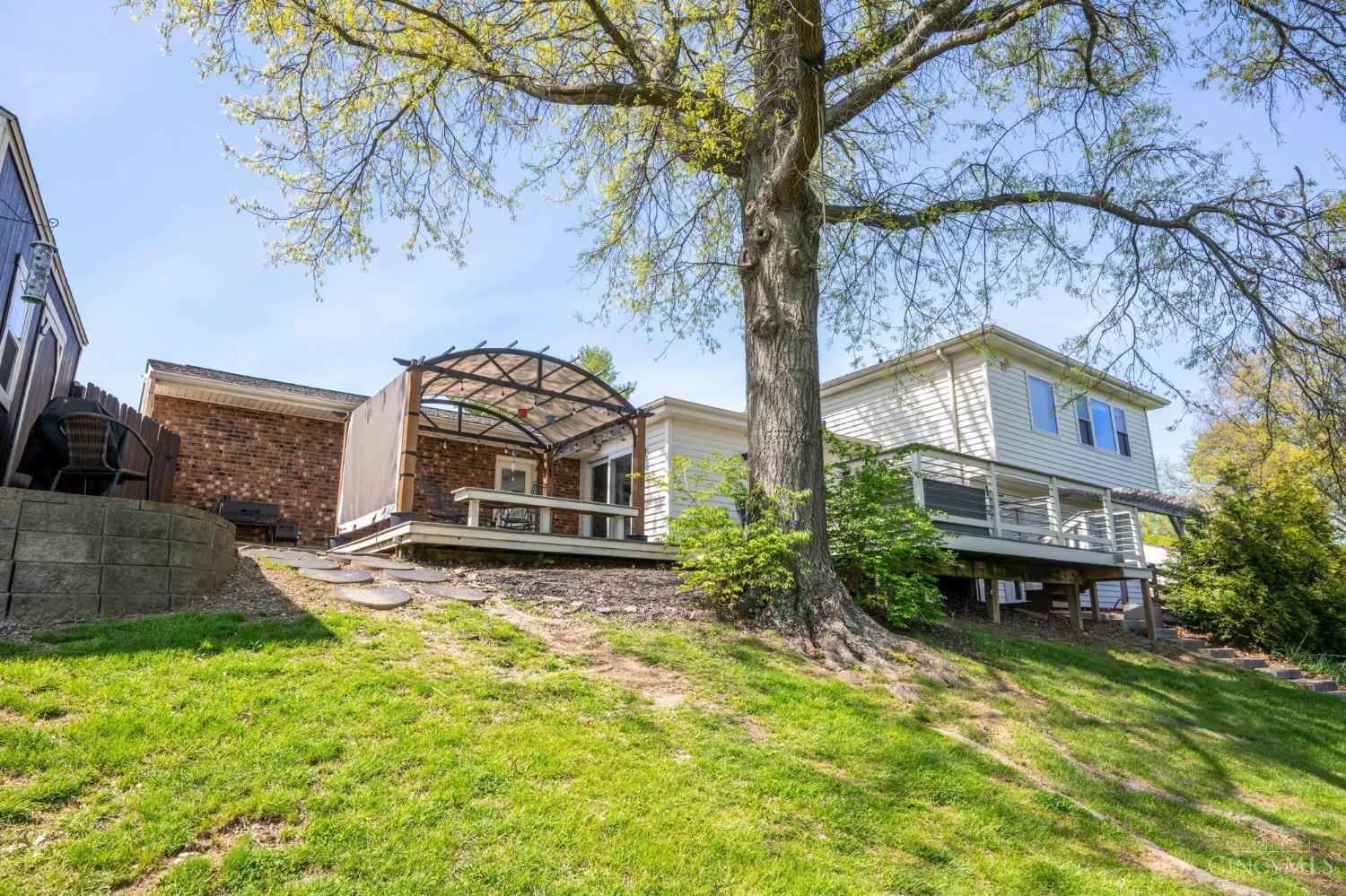 5310 Timberchase Court, Green Township, Ohio image 48
