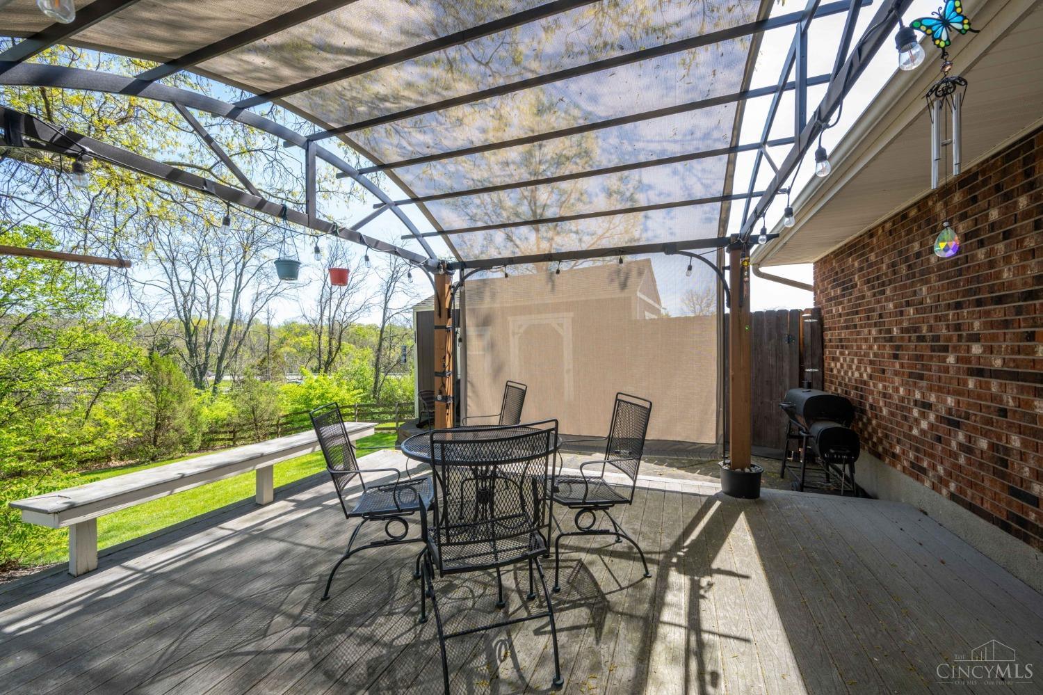 5310 Timberchase Court, Green Township, Ohio image 41