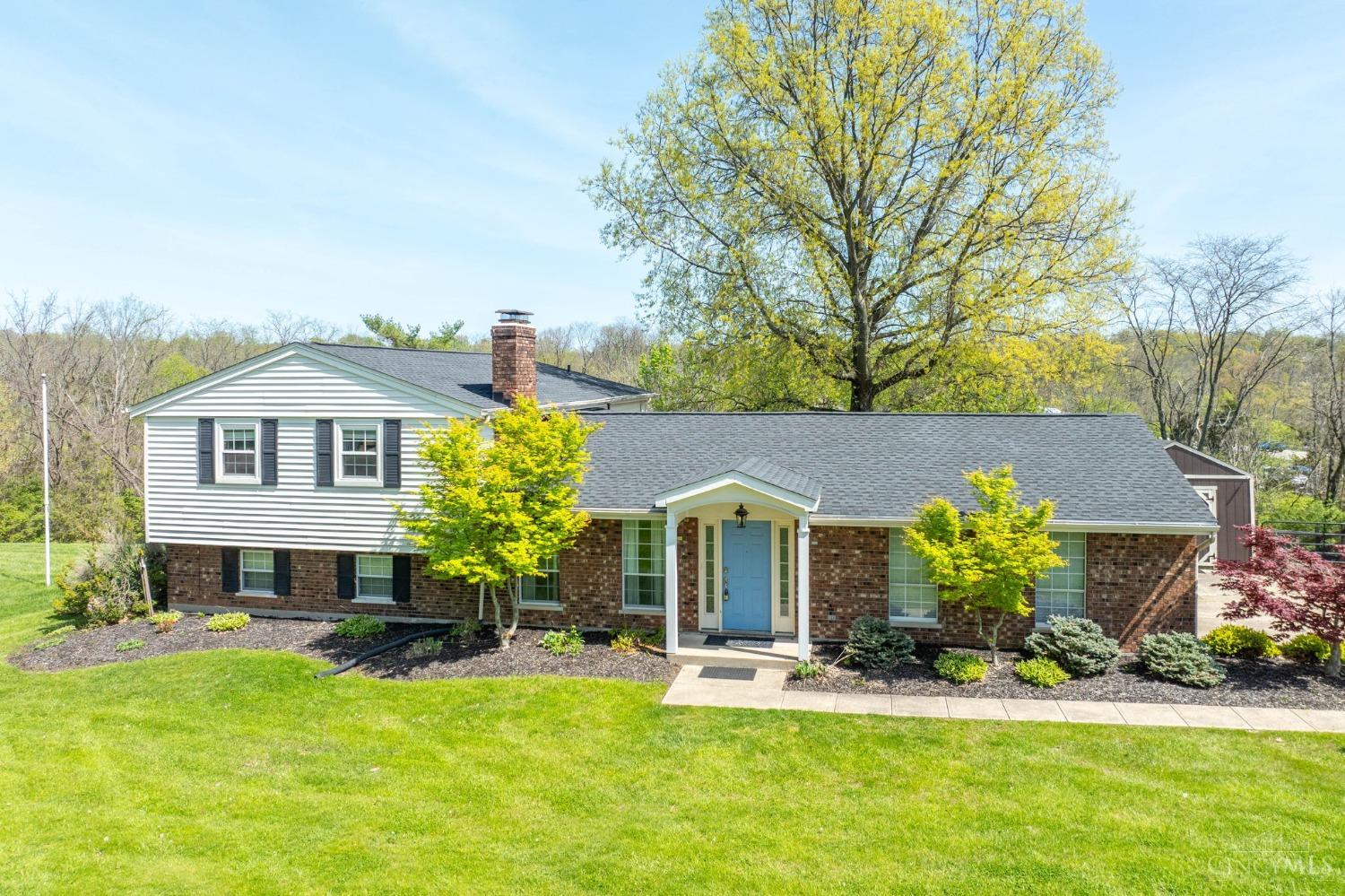 5310 Timberchase Court, Green Township, Ohio image 1
