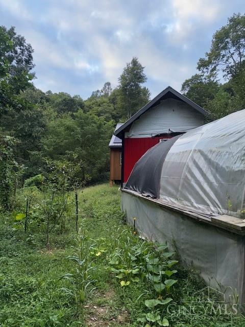 2603 Cassel Run Road