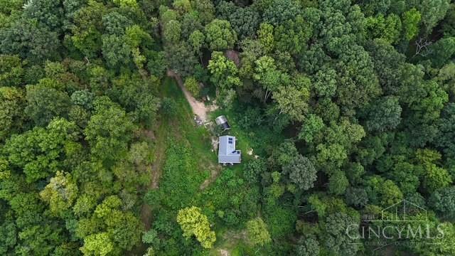 2603 Cassel Run Road