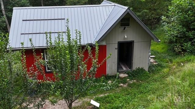 2603 Cassel Run Road