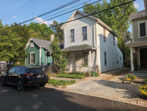 506 Oak Street Dayton OH 45410