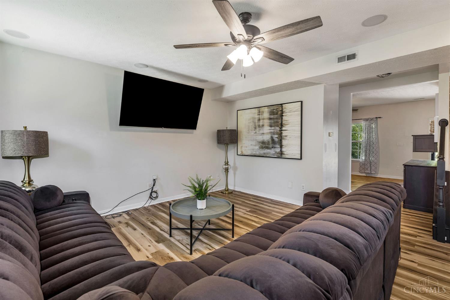 3712 Whisper Creek Drive