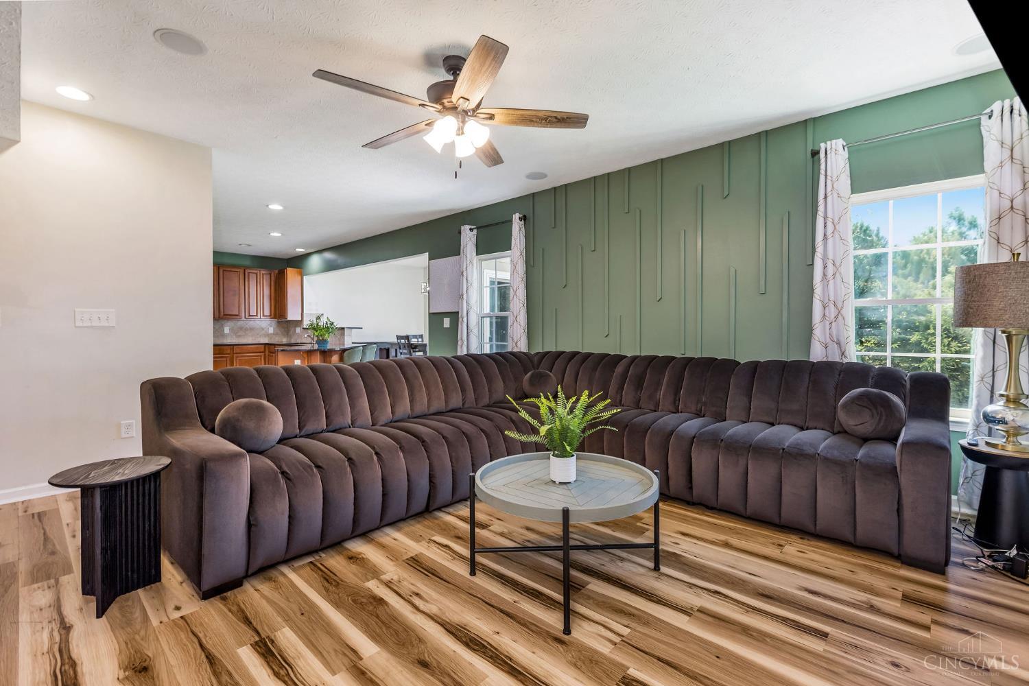 3712 Whisper Creek Drive