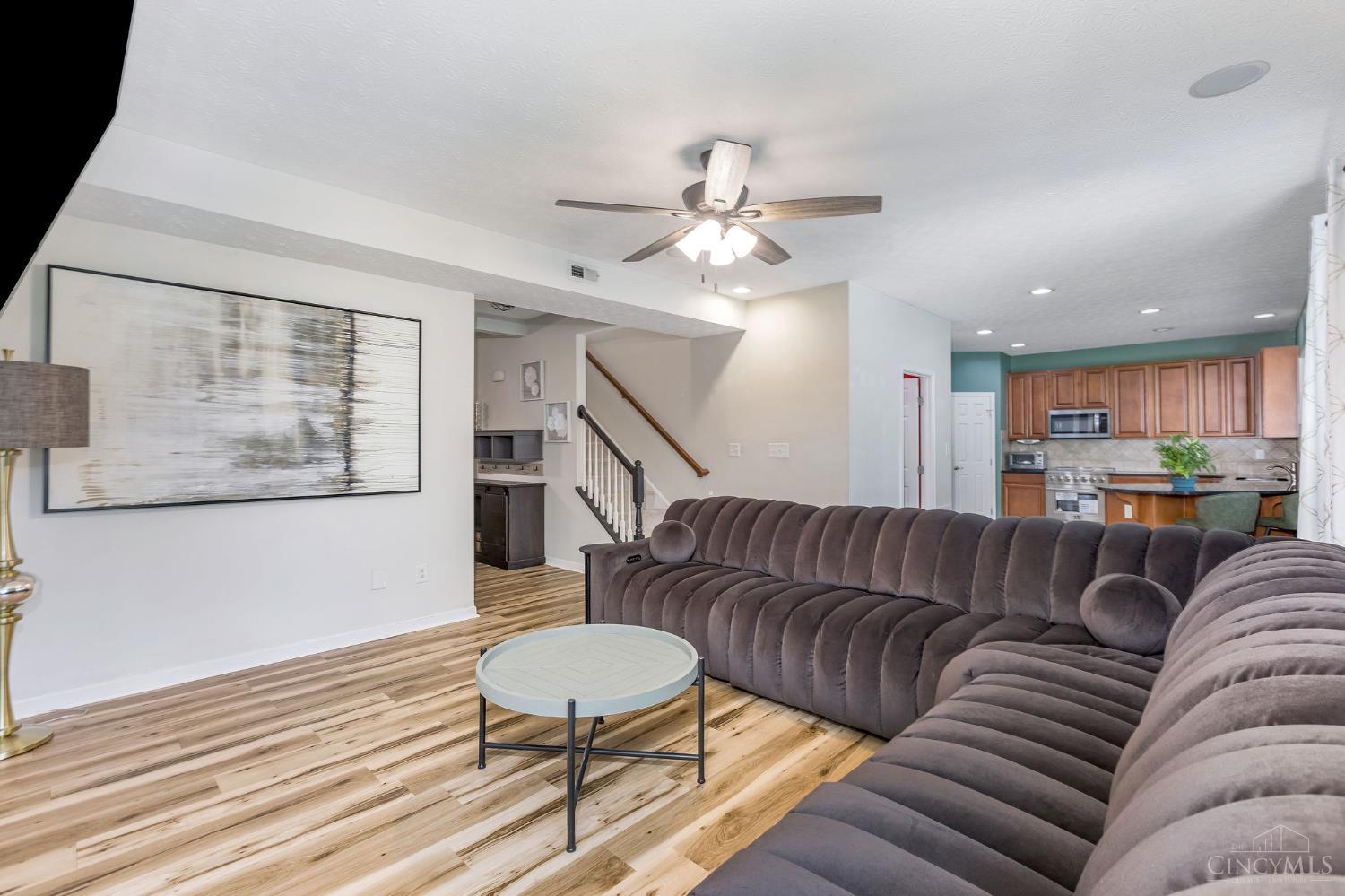 3712 Whisper Creek Drive
