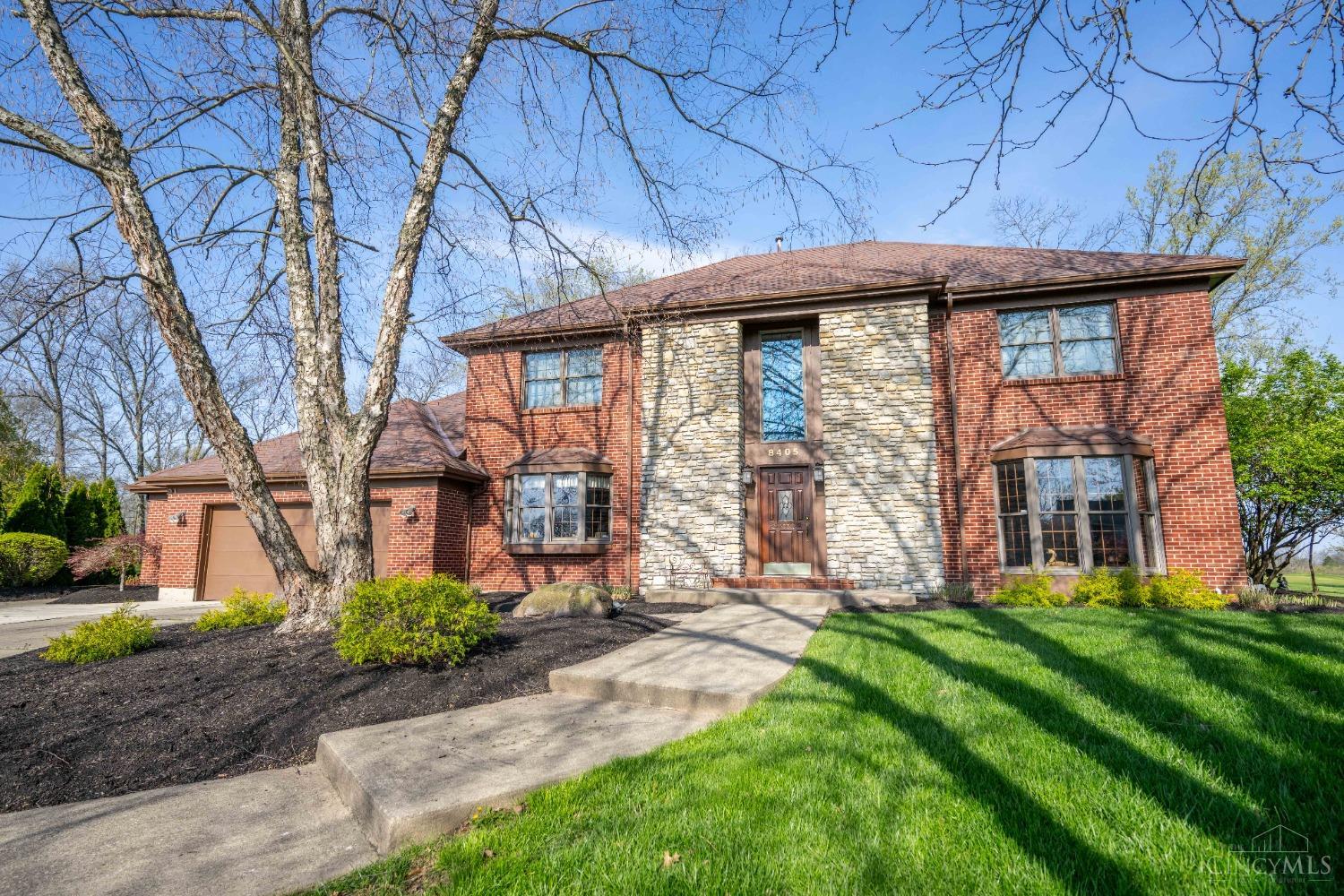 8405 Eagleridge Drive