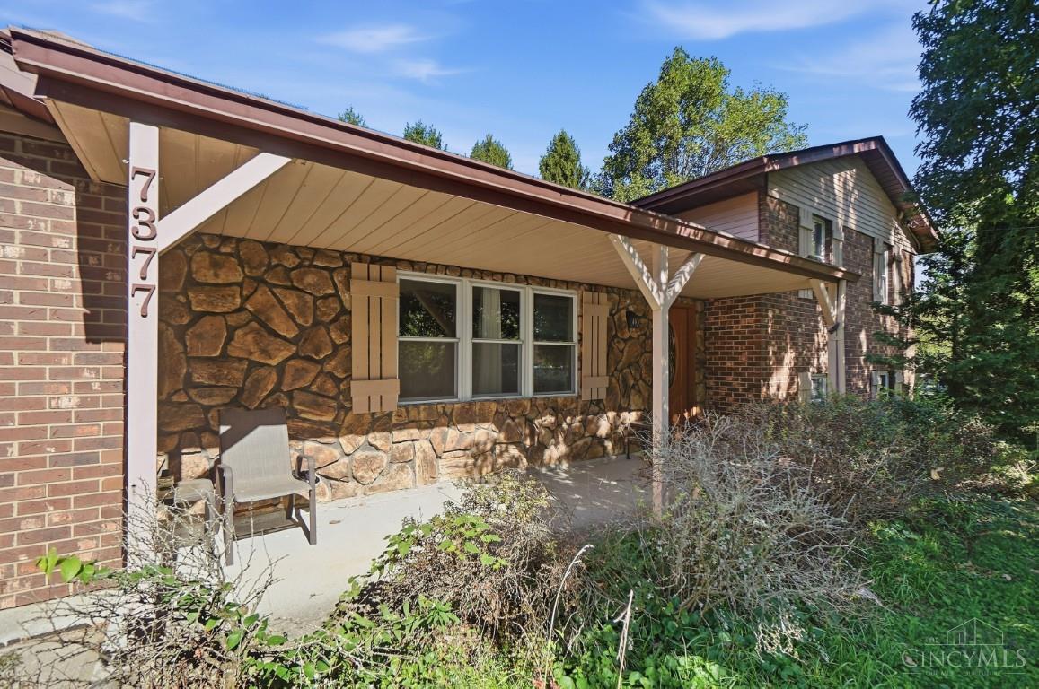 7377 Betsy Ross Court