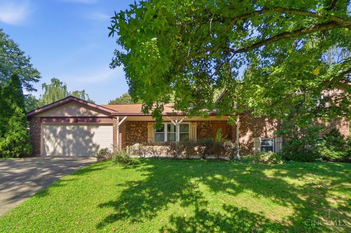 7377 Betsy Ross Court