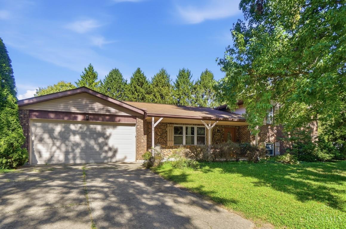 7377 Betsy Ross Court