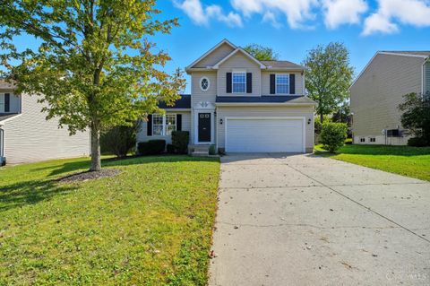938 Whispering Pine Way Lebanon OH 45036