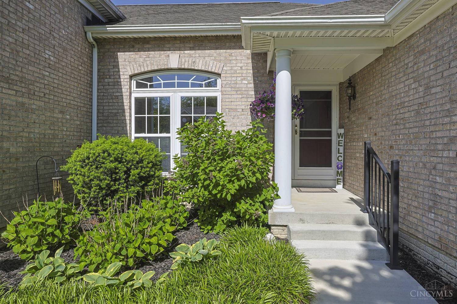 8629 Red Hawk Court
