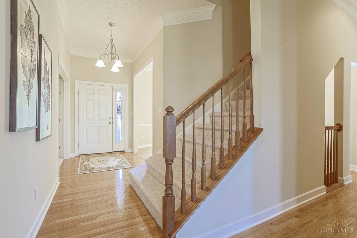 8629 Red Hawk Court