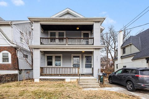 2150 Drex Avenue Norwood OH 45212