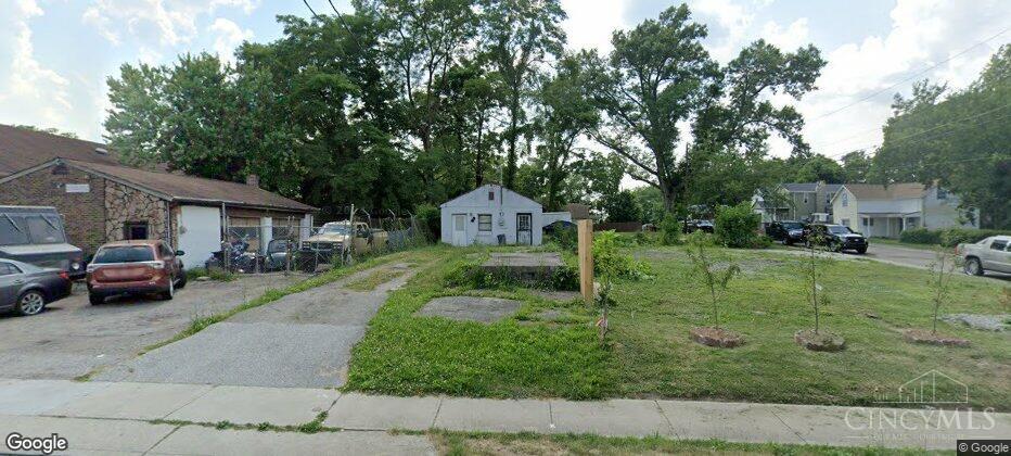 6277 Simpson Avenue, Springfield Twp., Ohio image 2