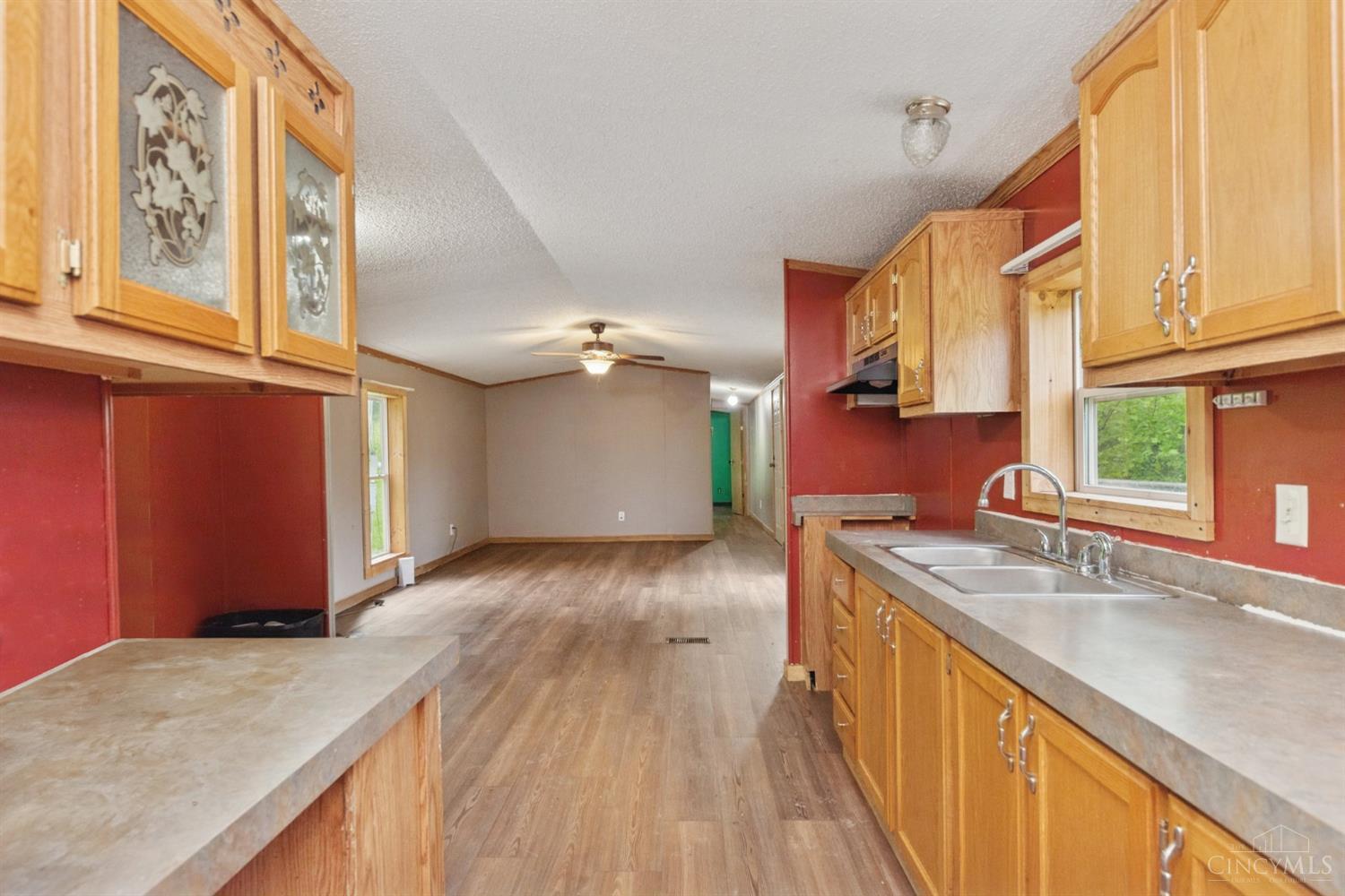 455 Waggoner Riffle Road, Lynx, Ohio image 17
