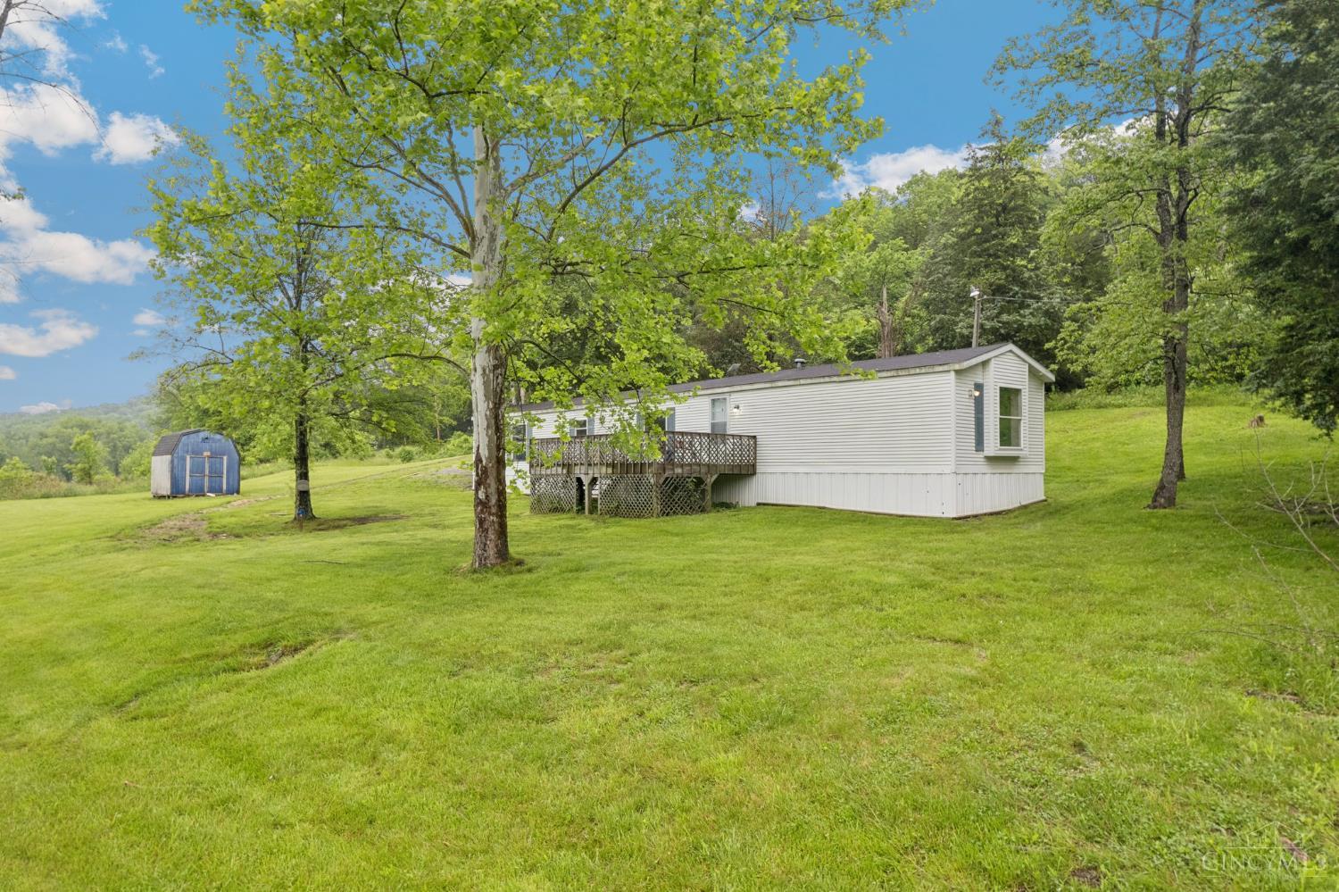 455 Waggoner Riffle Road, Lynx, Ohio image 40