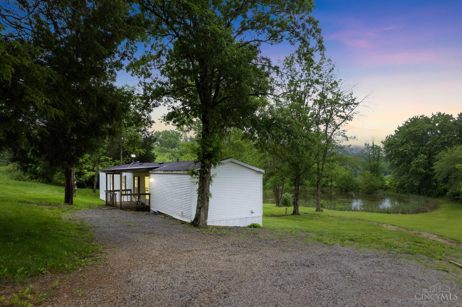 455 Waggoner Riffle Road, Lynx, Ohio image 2