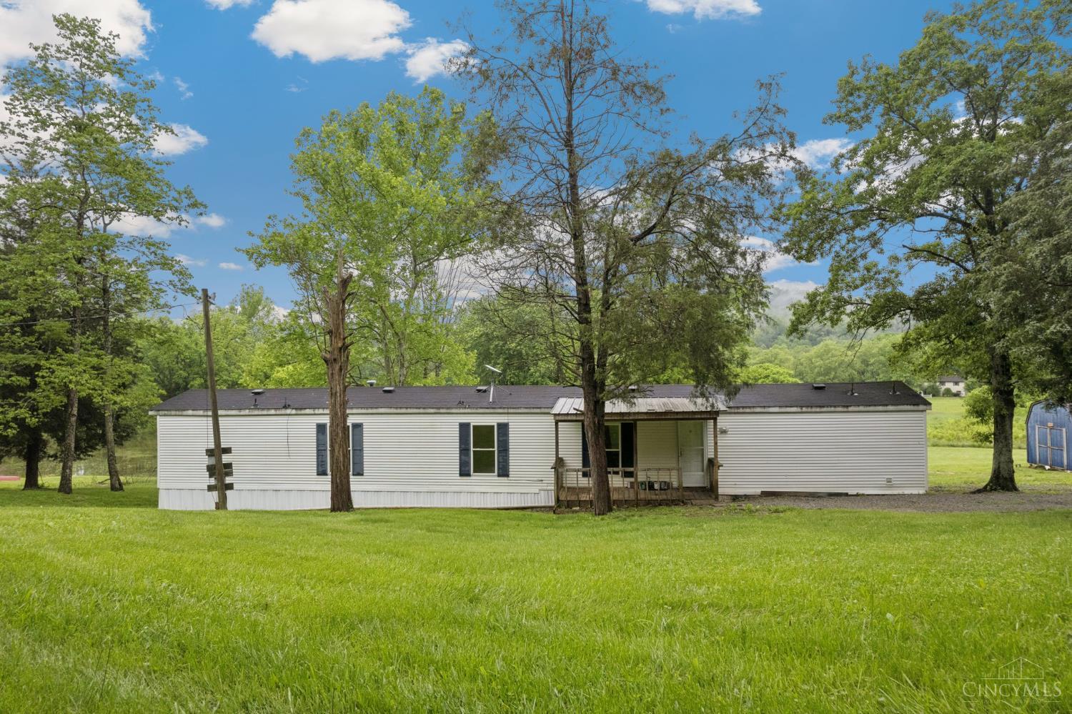 455 Waggoner Riffle Road, Lynx, Ohio image 45