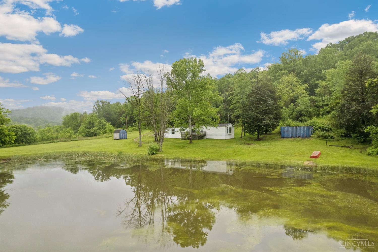 455 Waggoner Riffle Road, Lynx, Ohio image 34